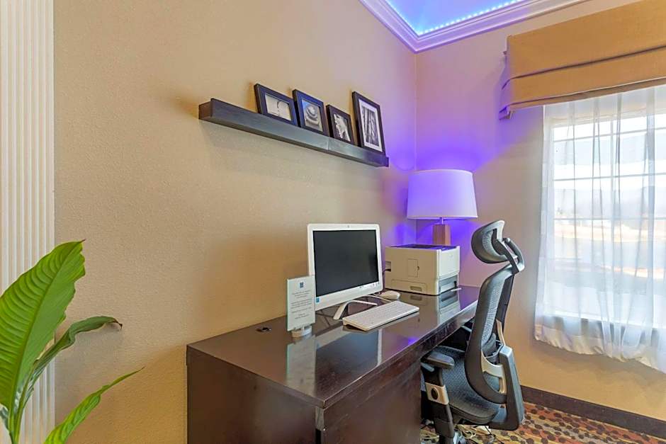 Sleep Inn & Suites Smyrna