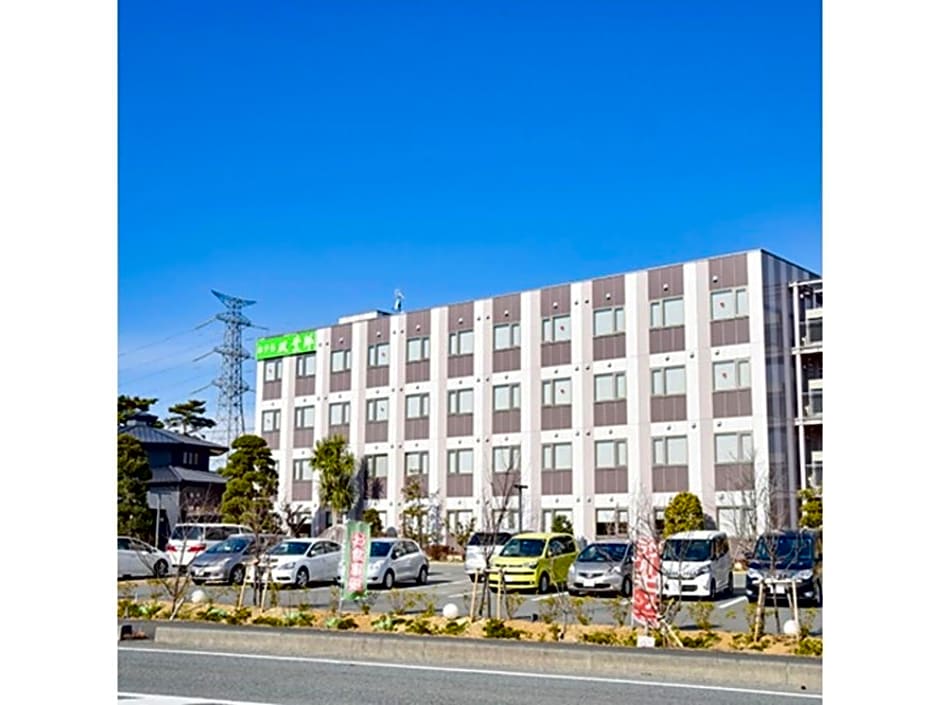 HOTEL FUTABATEI - Vacation STAY 03261v