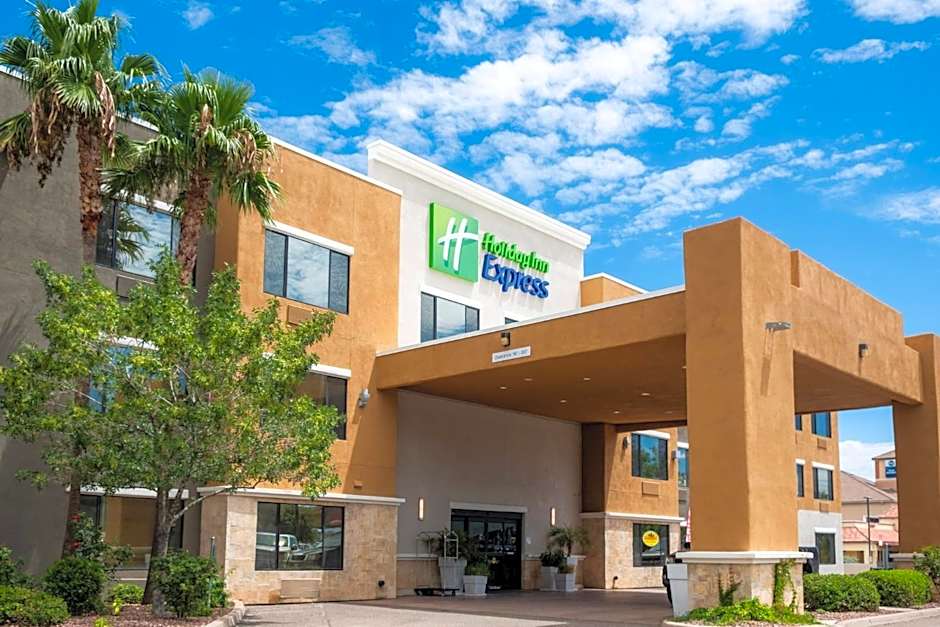 Holiday Inn Express Hotel & Suites Nogales By IHG