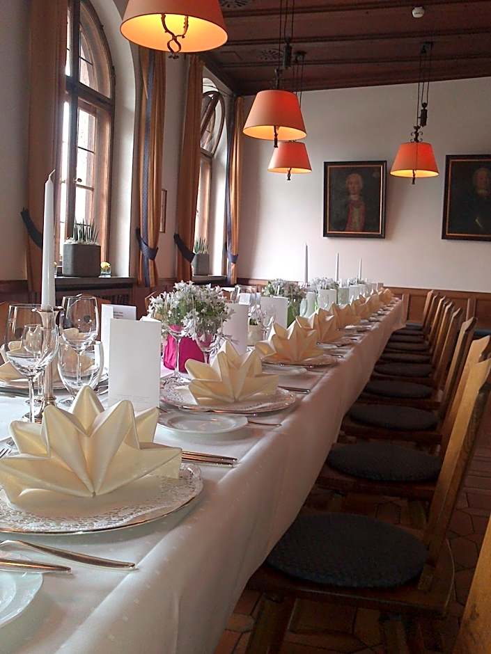Hotel & Restaurant Walfisch