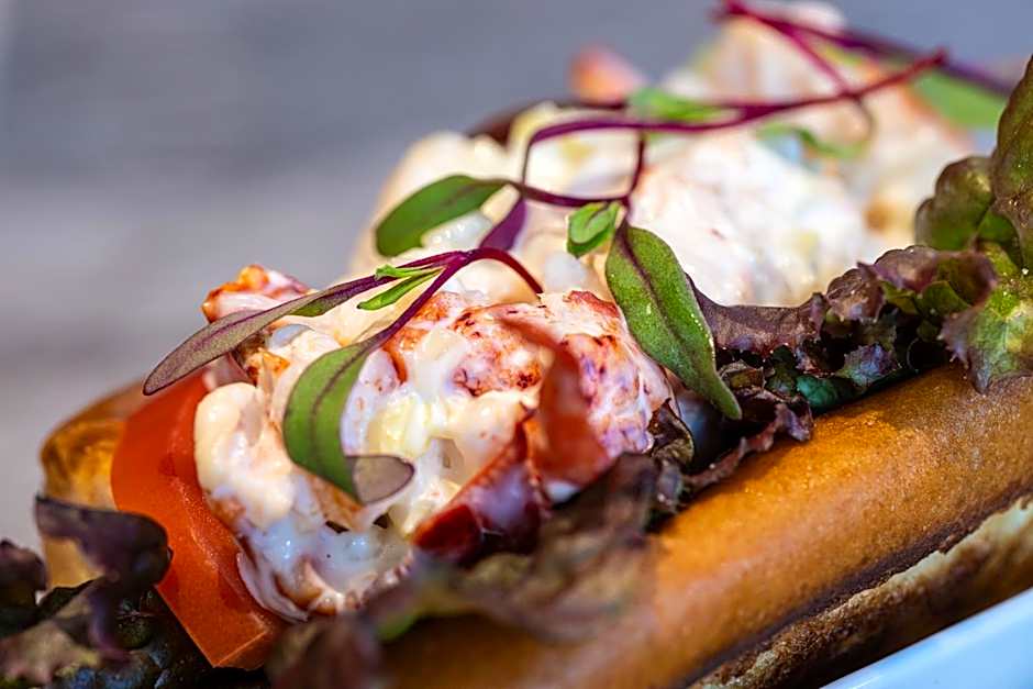 Marriott Boston Quincy