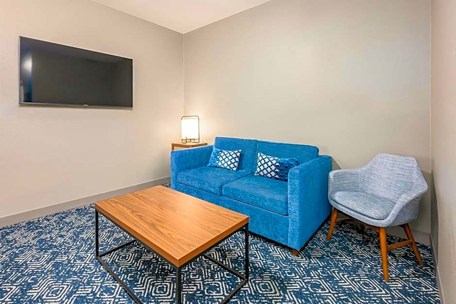 Four Points by Sheraton Bedford Manchester Airport