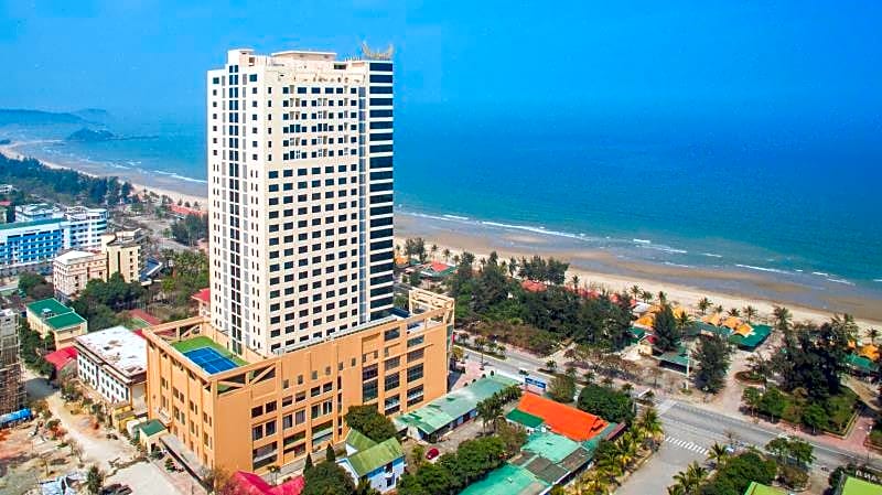 Muong Thanh Grand Cua Lo Hotel