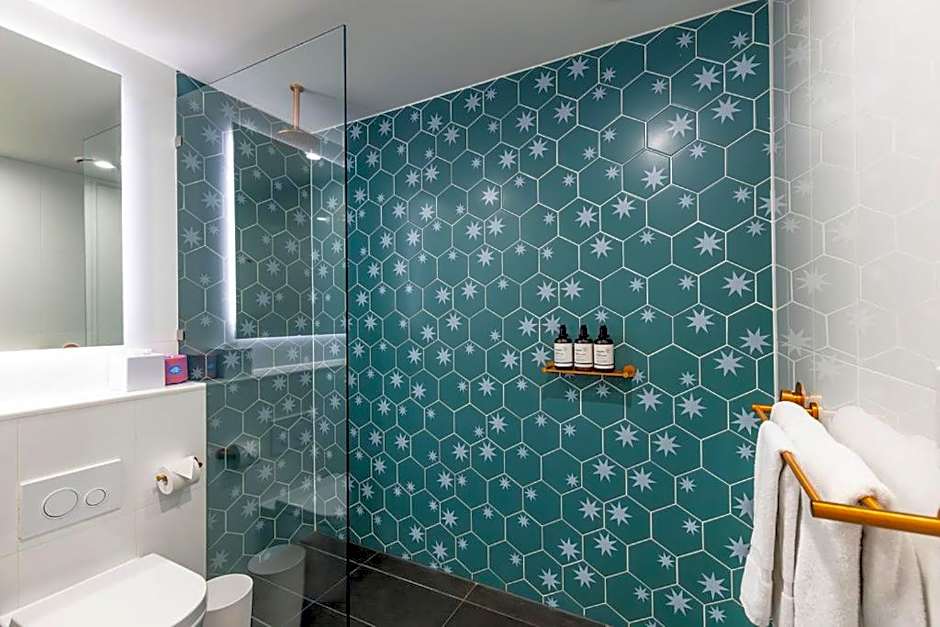 Citadines Connect Sydney Airport