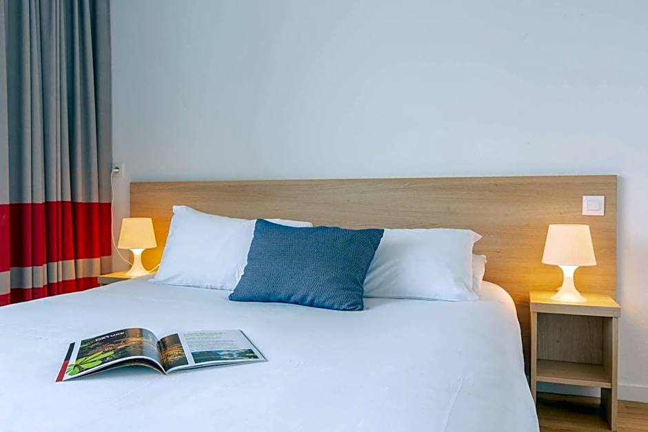 Comfort Aparthotel Le Mans