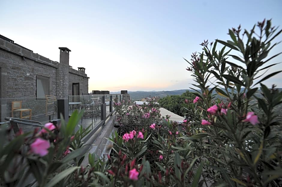 Assosyal Hotel