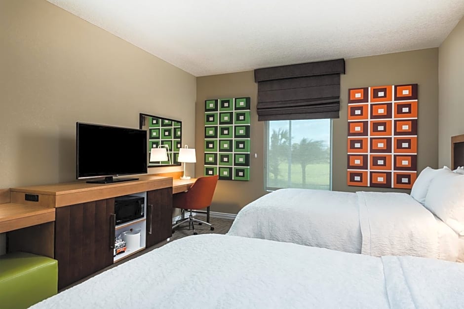 Hampton Inn & Suites West Melbourne-Palm Bay Road