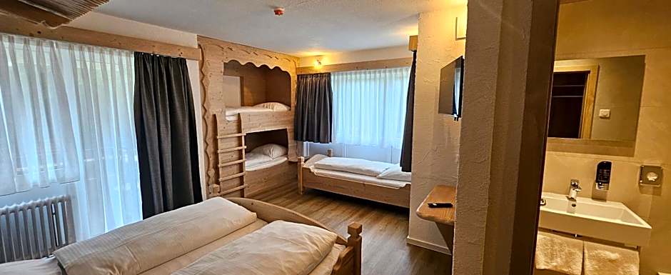 Schwaben Resort Ebnisee