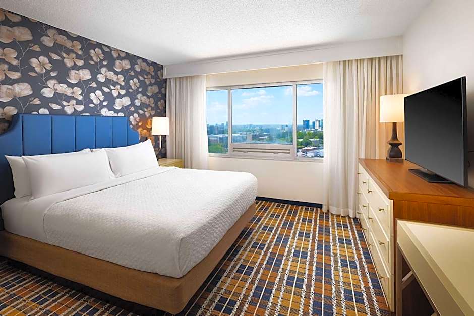 Embassy Suites Hotel Atlanta-Buckhead