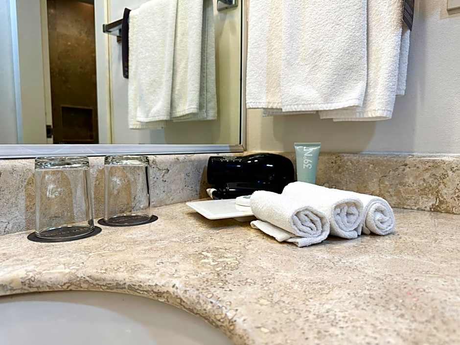 Courtyard by Marriott Villahermosa Tabasco