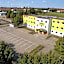 Hotel City Inn