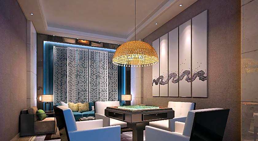 YangZhong Firth Jinling Grand Hotel