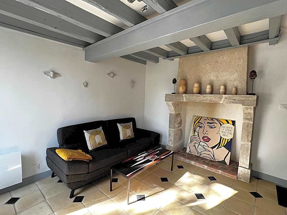 Le Clos des Châteaux