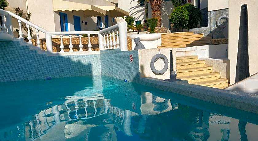 Korifi Suites Collection