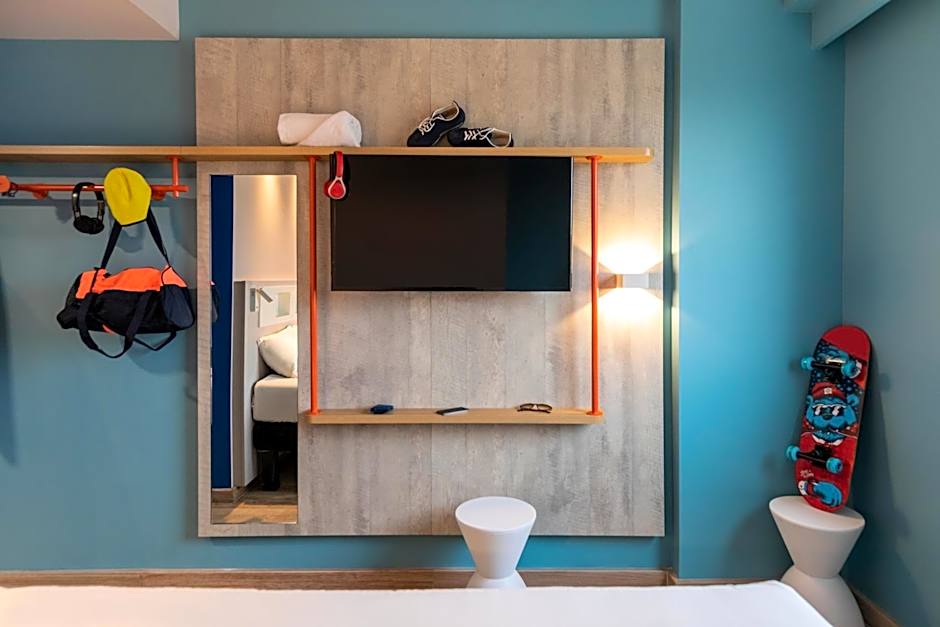 ibis budget Aguascalientes Norte