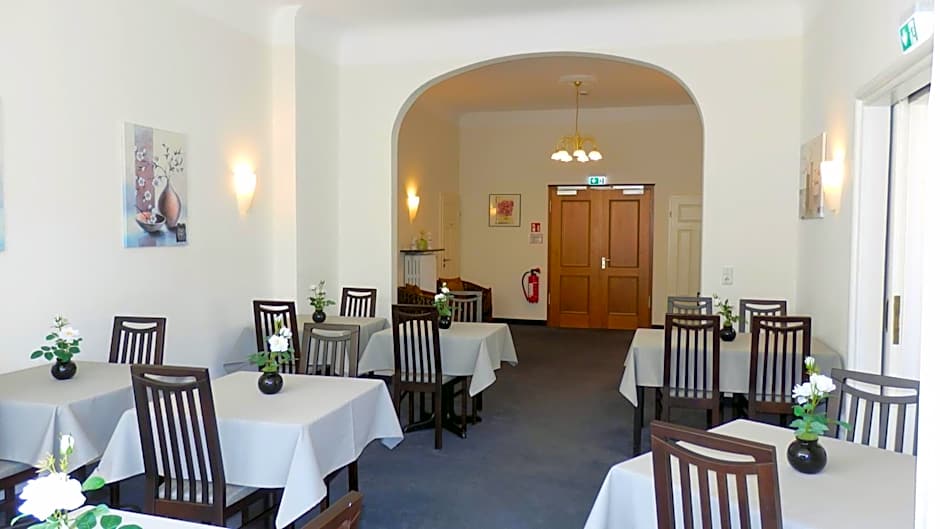 Hotel Bellevue
