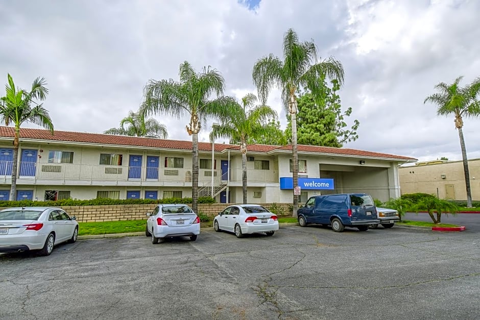 Motel 6 Chino, CA - Los Angeles Area