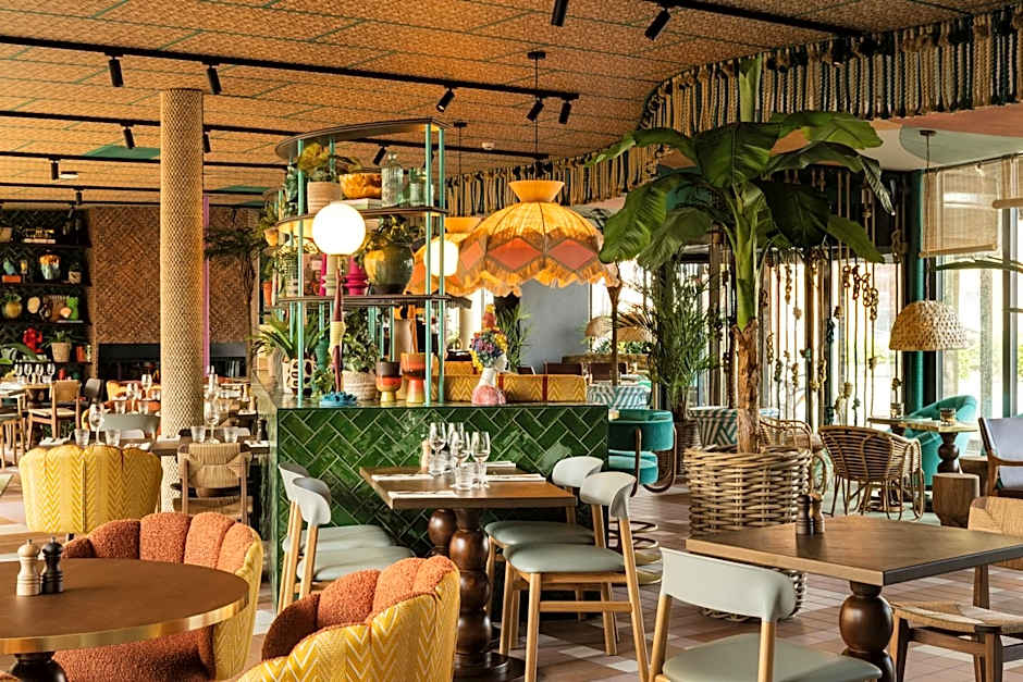 Quality Hotel The Reef