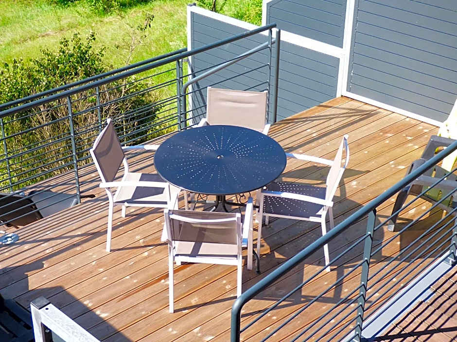 La Colline aux Yeux Doubs