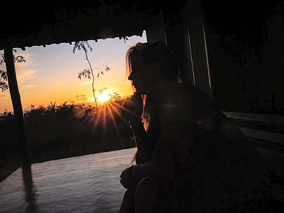 Pousada Mirante do Cerrado