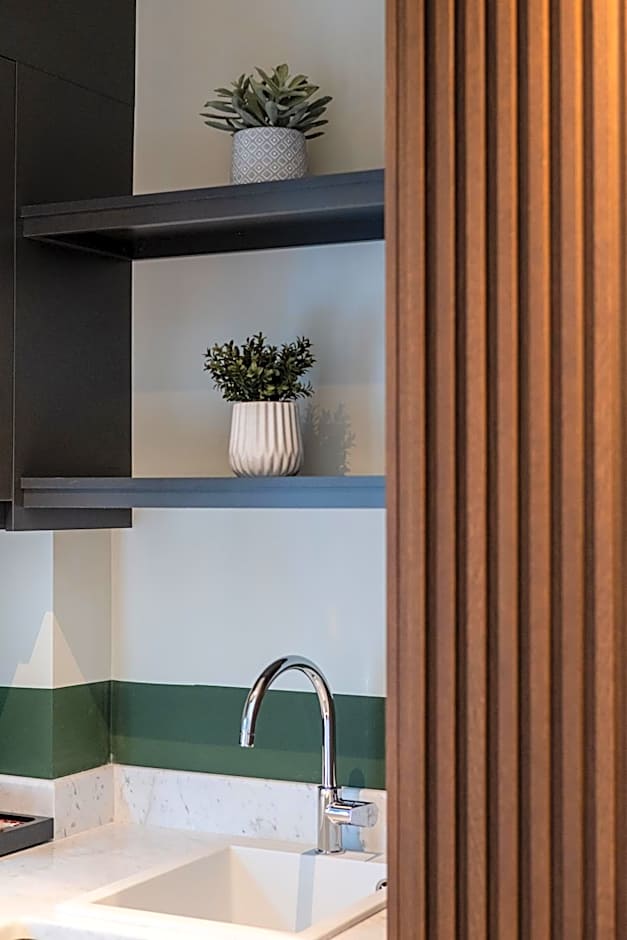 Evripidou 7 - Kalamata Mediterranean Suites