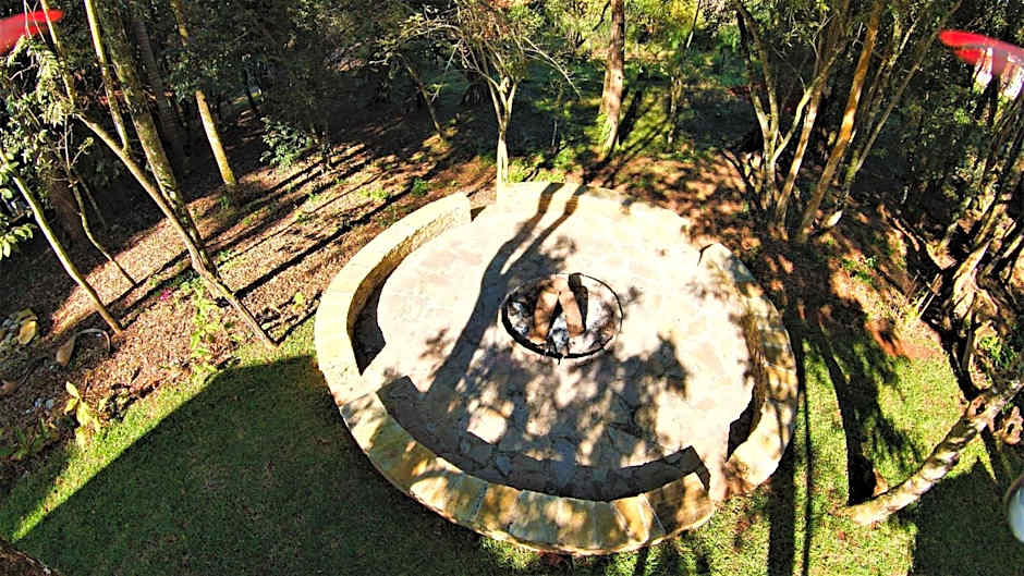 Pousada Muro de Pedra