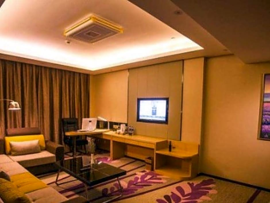 Lavande Hotel Shijiazhuang Museum Branch