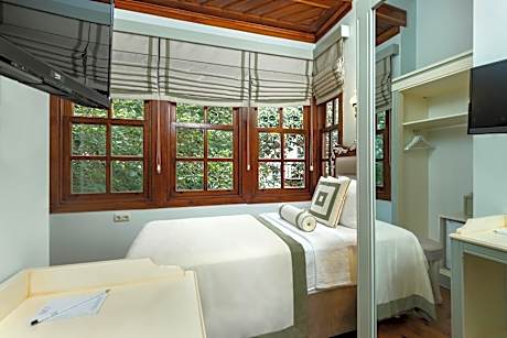 Superior Single Room