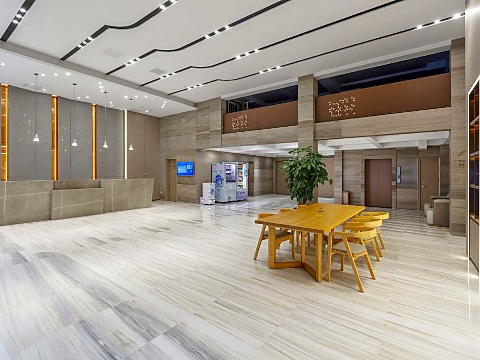 Lavande Hotel Yanjiao Hanwang Road