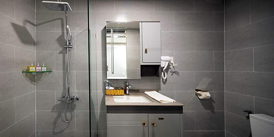 Boss Palace Hotel Saigon