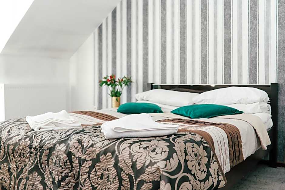 Hotel Złotogórski