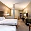 Comfort Suites Wooster near University Campus