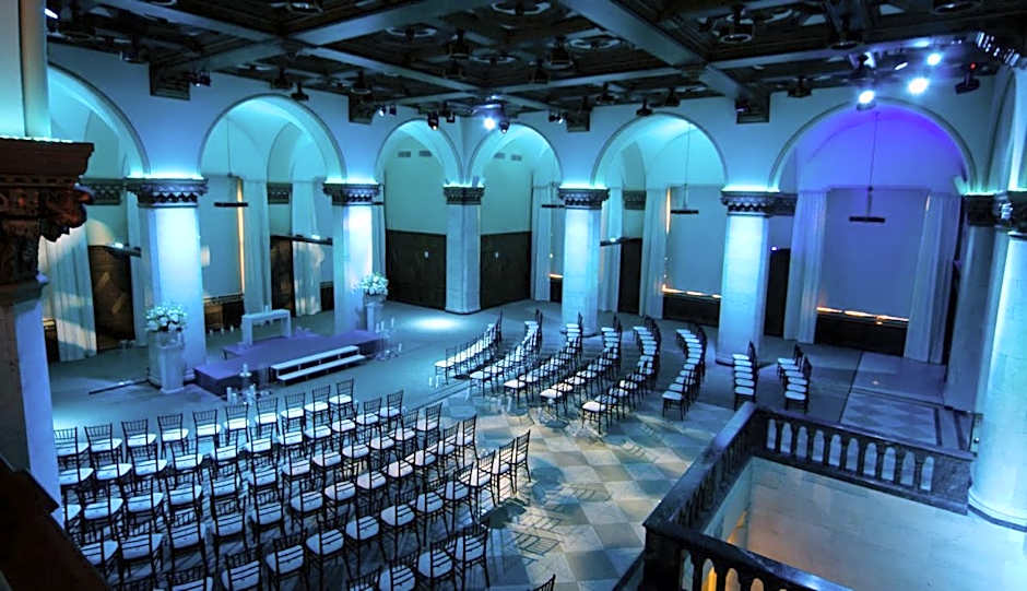 CityFlatsHotel - Grand Rapids, an Ascend Collection Hotel