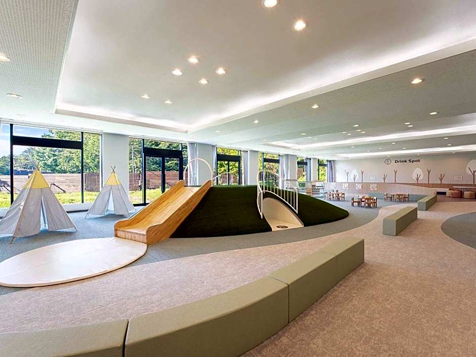 Grand Mercure Yatsugatake Resort & Spa