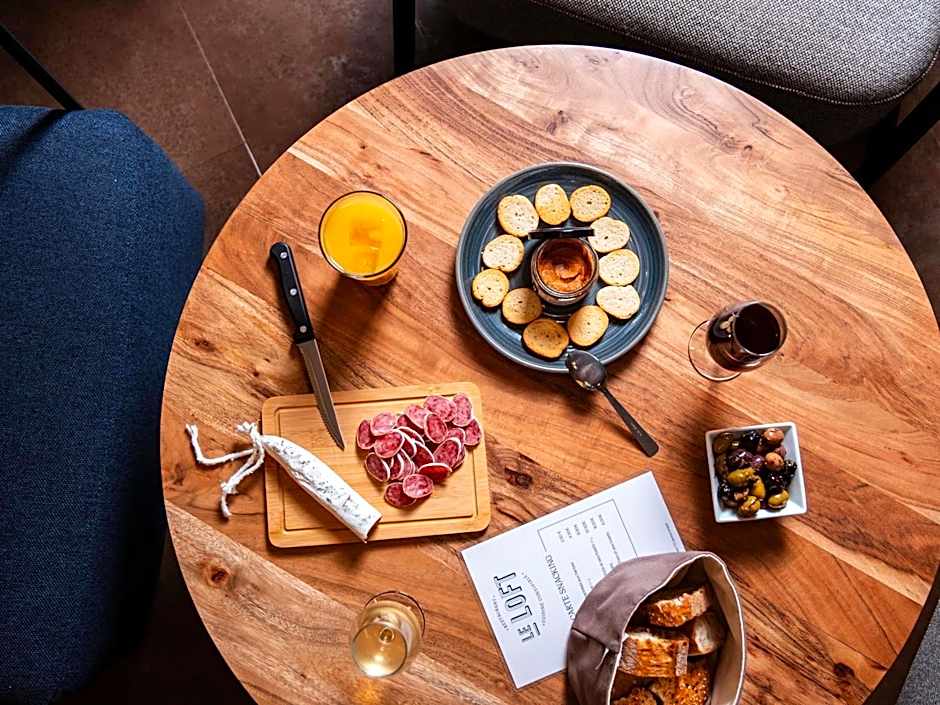 Ibis Styles Lyon Villeurbanne