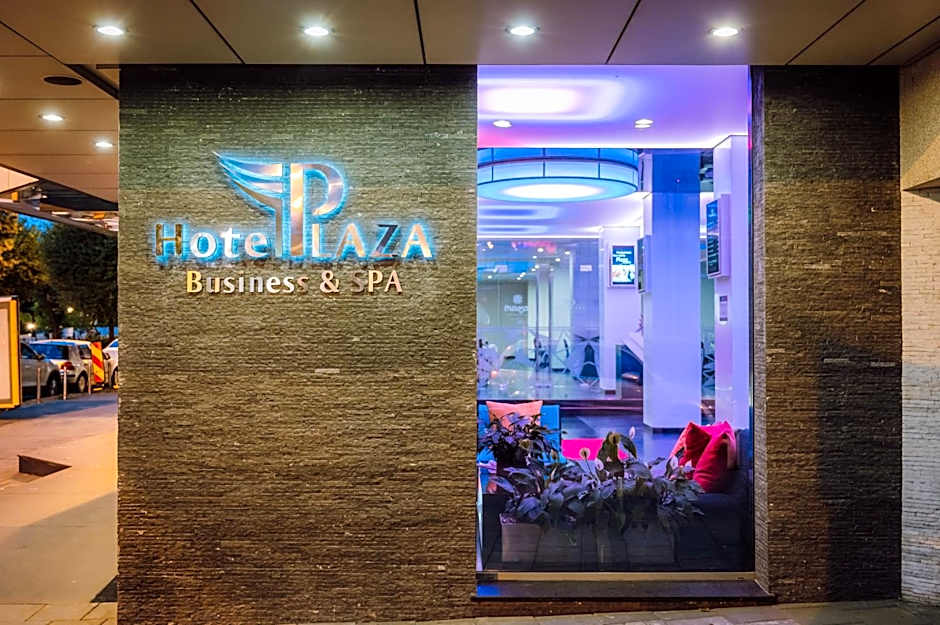 Plaza V Executive Hotel