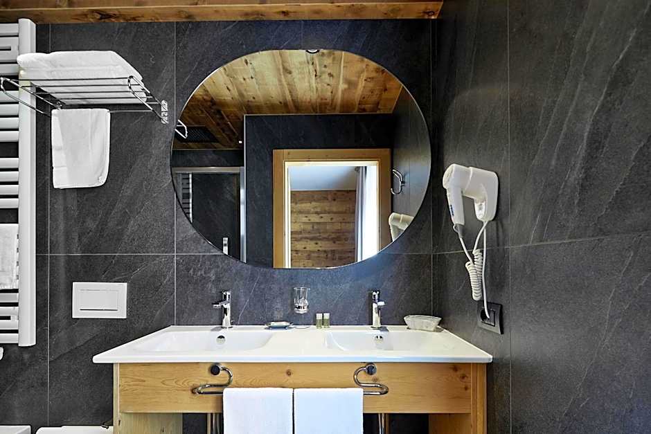 Hotel Garni dello Sportivo