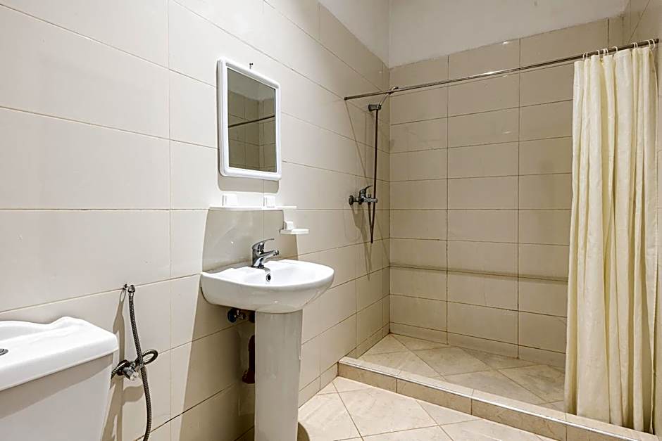 Hôtel Mauritania Center Tangier