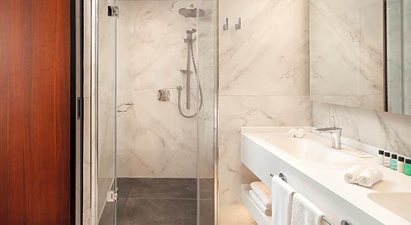 Four Points by Sheraton Istanbul Kagithane