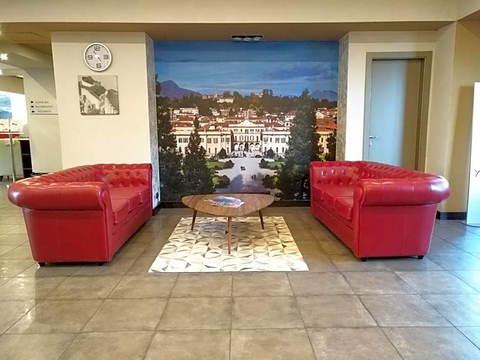 Bis Hotel Varese