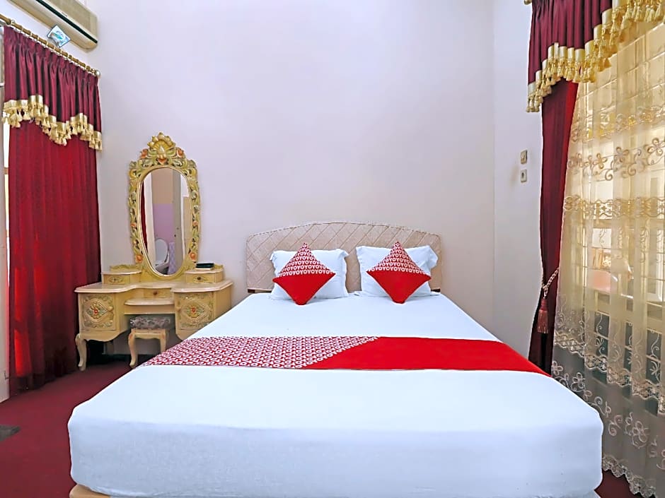 OYO 2899 Ardilia Kost Syariah