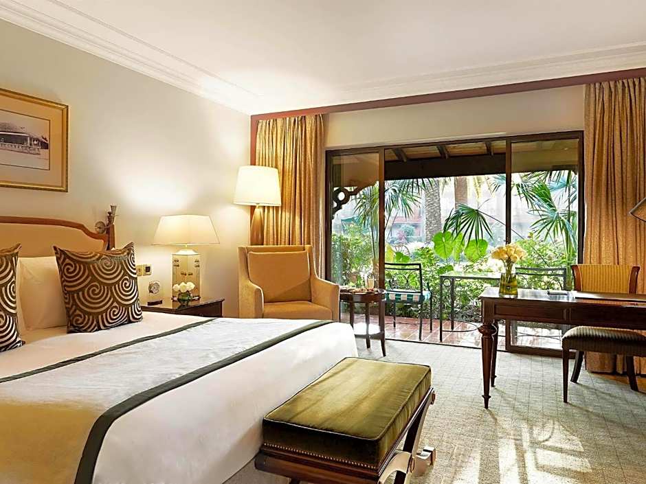 Fairmont The Norfolk