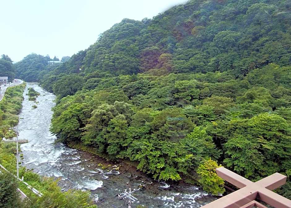 Nikko Senhime Monogatari