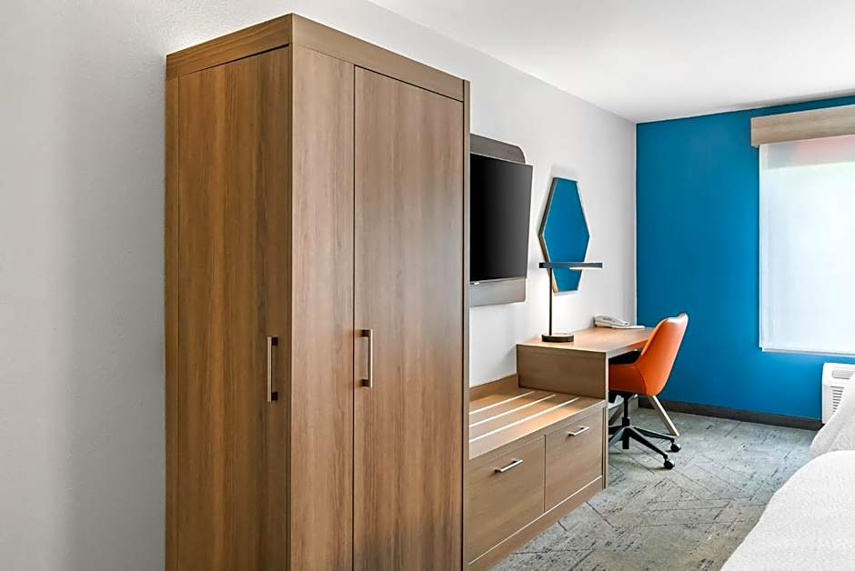 Holiday Inn Express Lapeer By IHG