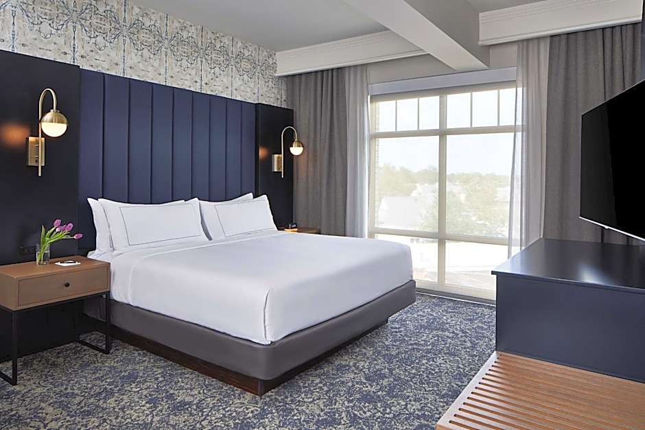 Photo 1 of 4 of Studio 1 King Bed Suite