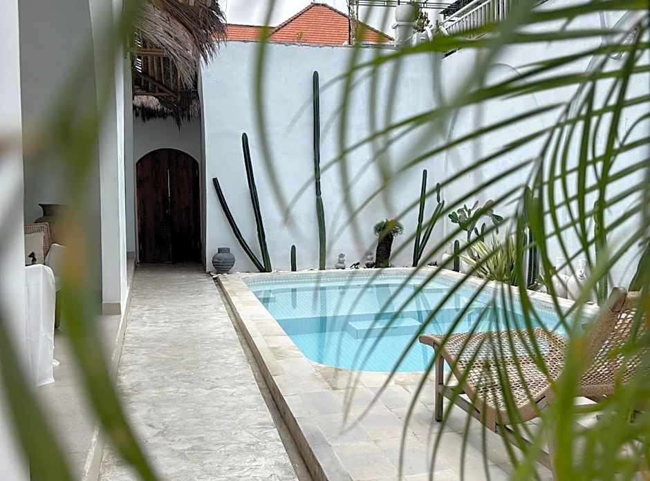 La PAYANA House Penida