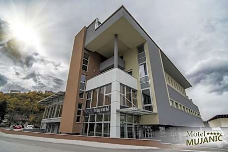 Motel Mujanic Sarajevo