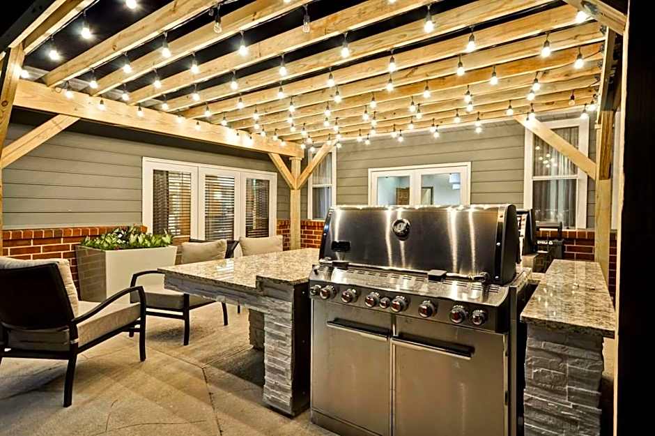 Homewood Suites By Hilton Atlanta-Galleria/Cumberland