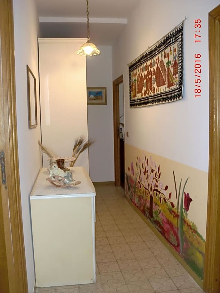 B&B Il Giardinetto Alghero