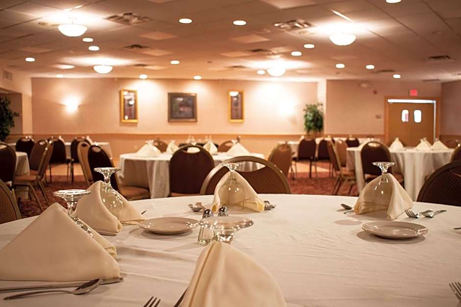 Fireside Inn & Suites Portland